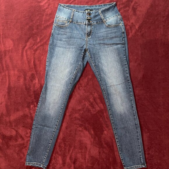 Hammer Jeans‎ Button Fly Size 11 - Picture 1 of 3